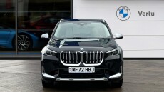 BMW X1 xDrive 23i MHT xLine Premier 5dr Step Auto Petrol Estate